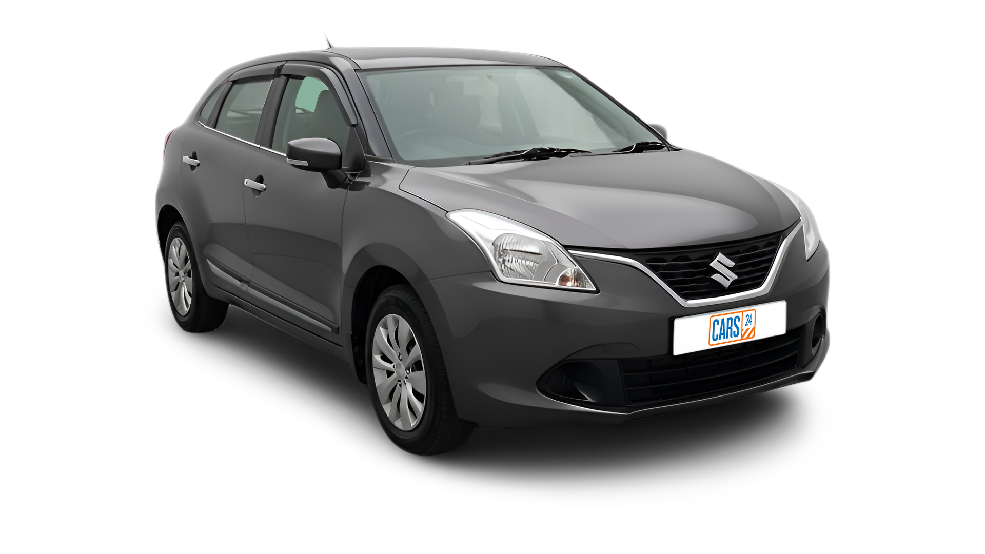 Maruti Baleno-img